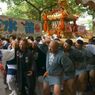 諏訪祭り