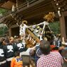 諏訪祭り