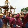 諏訪祭り