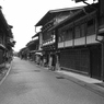 奈良井宿6