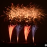 ☮　休憩タイム（109）花火　☮