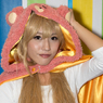 キャラホビ 2015 コスプレイヤー & コンパニオン #4
