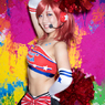 キャラホビ 2015 コスプレイヤー & コンパニオン #6