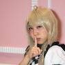 キャラホビ 2015 コスプレイヤー & コンパニオン #7