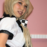 キャラホビ 2015 コスプレイヤー & コンパニオン #8