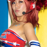 キャラホビ 2015 コスプレイヤー & コンパニオン #12