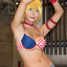キャラホビ 2015 コスプレイヤー & コンパニオン #13