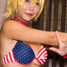 キャラホビ 2015 コスプレイヤー & コンパニオン #14