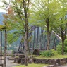 境川ダム　鉄橋