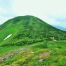 八甲田山　大岳
