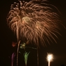 ☮　休憩タイム（114）花火　☮　