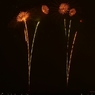 ☮　休憩タイム（115）花火　☮　