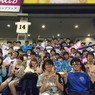 07/03 日ハム-楽天＠東京ドーム