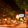 Night view -Vancouver-