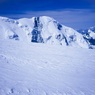 中年登山隊のスイスアルプス風雪流れ旅９