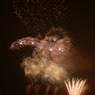 ☮　休憩タイム（117）花火　☮　