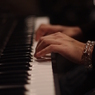 電子piano
