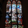 StainedGlassリーガ大聖堂04　Riga Latvia