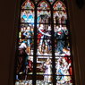 StainedGlassリーガ大聖堂05　Riga Latvia