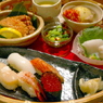 小樽夕食