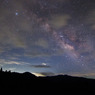 星空　その1
