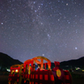 星空　その3