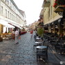 路地小路Kaunas02 Lithuania