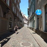路地小路Riga01 Latvia