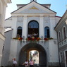 路地小路Vilnius01 Lithuania