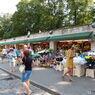 路地小路Tallinn08 Estonia