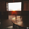 A Station with a View - 18:44 sumertime