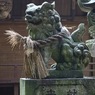 狛犬