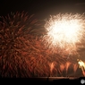 ☮　休憩タイム（125）花火　☮　