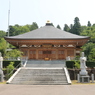 猫寺（御誕生寺）～本堂～