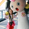 撮るのも、撮られるのも、好き。＾＾