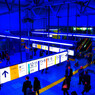 深海の駅