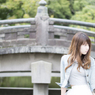 Aya＠鶴岡八幡宮-3