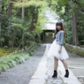 Aya＠寿福寺-1