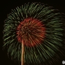 ☮　休憩タイム（129）花火　☮