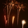 ☮　休憩タイム（130）花火　☮　