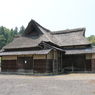 味真野苑－旧谷口家住宅