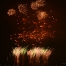 ☮　休憩タイム（131）花火　☮　