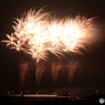 ☮　休憩タイム（132）花火　☮　