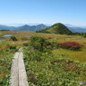 苗場山