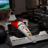 Mclaren Honda MP4/6 (1991) 1