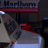 Mclaren Honda MP4/6 (1991) 2