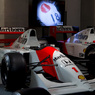 Mclaren Honda MP4/7 (1992) 