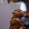 甘いねこ