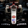 BAR Honda 006 (2004) 8