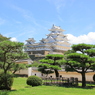 『白鷺城』